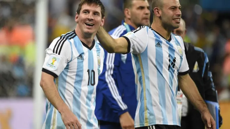 Messi otkrio koga se Ivan Rakitić i dru&scaron;tvo najvi&scaron;e boje u Barceloni