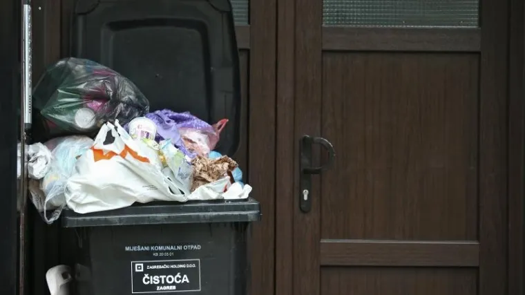 Svađe, prijetnje, prljavo stubi&scaron;te, ima li toga kod vas?