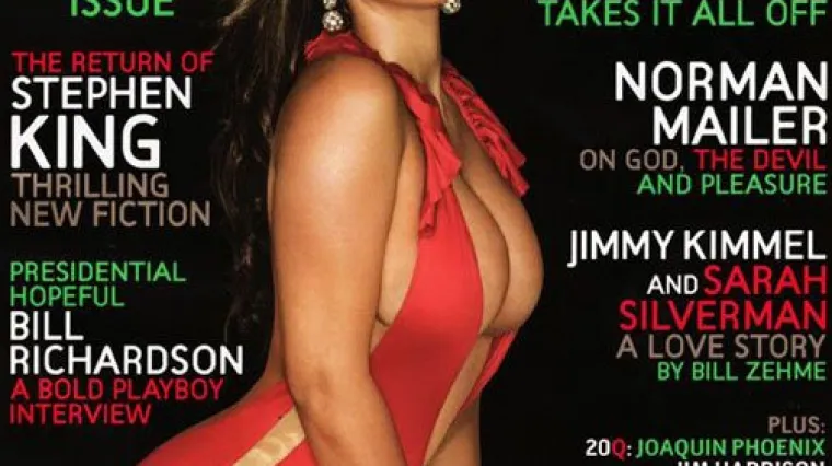 Kraj jedne ere: u novim Playboyima vi&scaron;e neće biti golih ljepotica