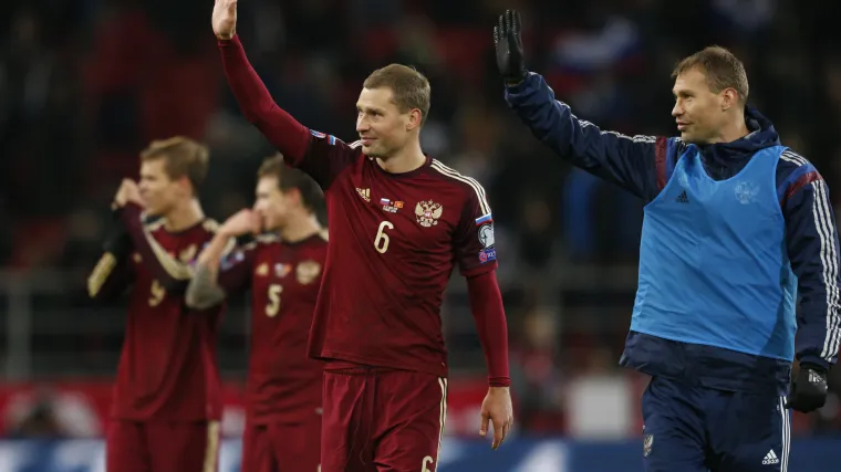 Poznato 17 putnika za Francusku: Rusija i Slovačka osigurale Europsko prvenstvo