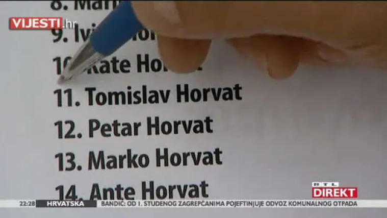 Kraj mu&scaron;ke politike: stranke na listama moraju imati 40 posto žena ili će platiti 50.000 kuna