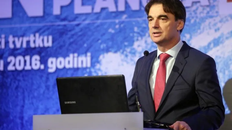 Grčić: 'HDZ-ova najava smanjenja PDV-a je predizborna patka'