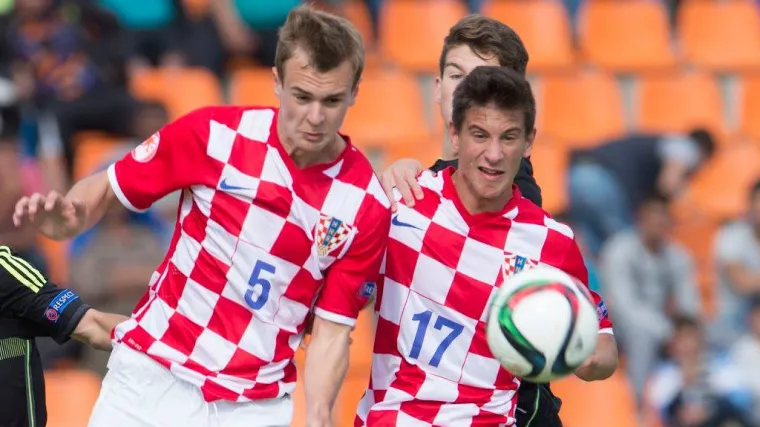Hrvatska u U-17 nadjačala Meksiko u generalnoj probi za SP