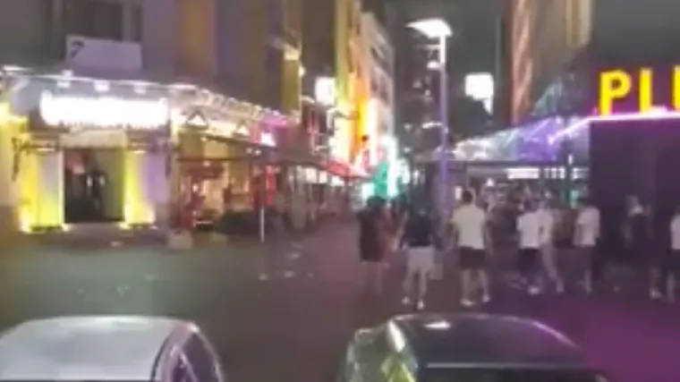 Hrvatski navijači se na Malti potukli sa srpskim redarima: &scaron;estorica ih uhićena