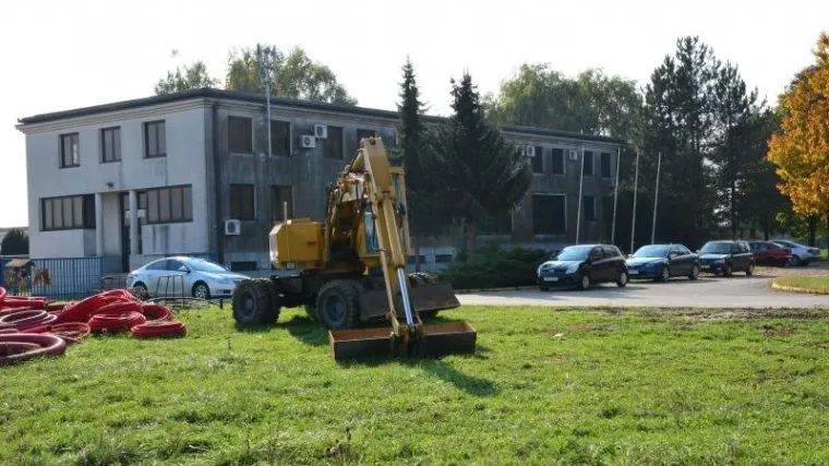 Sprema li se zatvaranje mađarske granice? U Sl. Brodu župan nezadovoljan zbog kampa