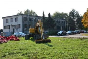 Sprema li se zatvaranje mađarske granice? U Sl. Brodu župan nezadovoljan zbog kampa