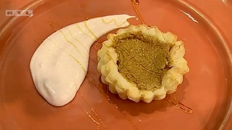 Jeste li probali brze tortice od mu&scaron;kat tikve?