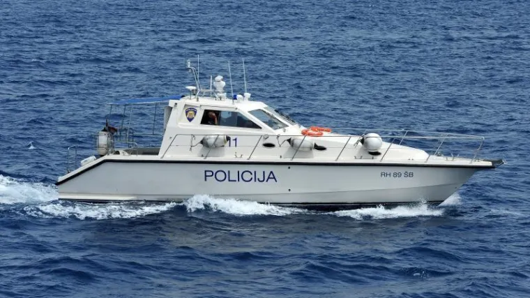 Prekinuta potraga za nestalim Omancem: i dalje se traga za Hrvatom