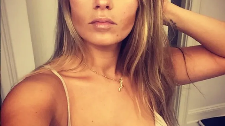 NFL zvijezda zaista je sretna &scaron;to ima ovako seksi ženu