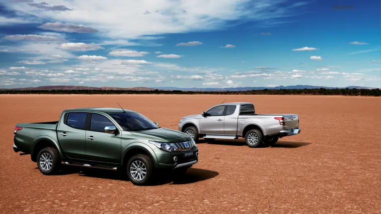 Saznajte sve prednosti novih Mitsubishi vozila