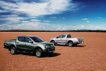 Saznajte sve prednosti novih Mitsubishi vozila