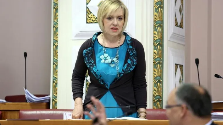 Županijski sud odbio zahtjev za izuzimanjem dokaza