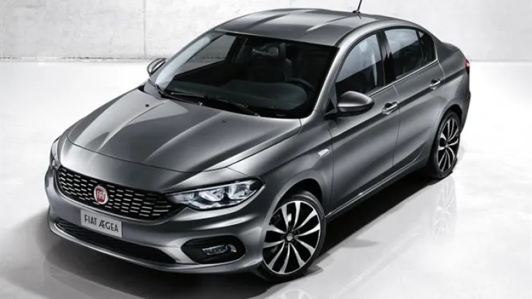 Vraća se Fiat Tipo, ovoga puta kao limuzina