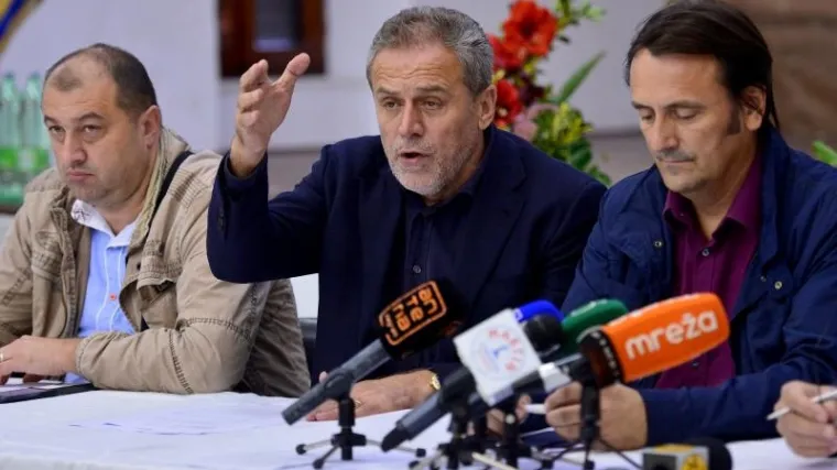 Neka mediji rje&scaron;avaju stavljanje Norca na moju listu