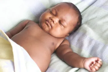 Nigerija puna "tvornica beba" u kojima zatočene žene rađaju djecu za prodaju