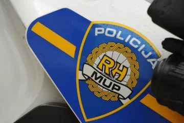 Policija ima aplikaciju kojom možete prijaviti kazneno djelo