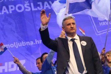 Biračima se obećavaju pokloni, odakle će se nabaviti 37 milijardi kuna?