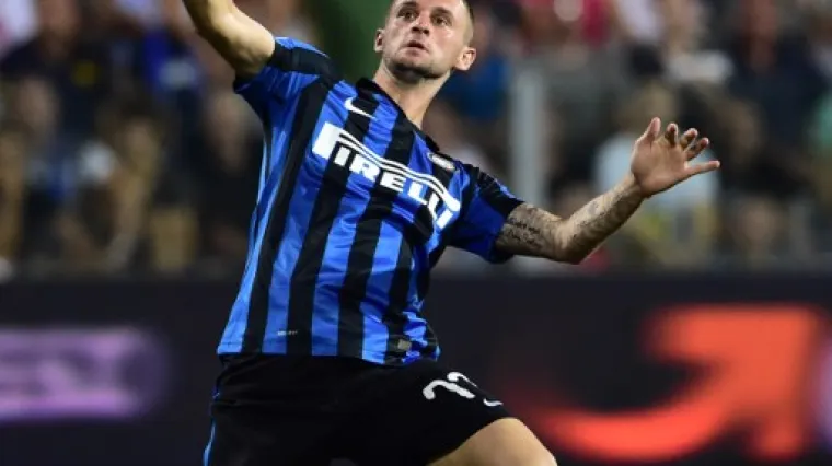 Marcelo Brozović razmi&scaron;lja o odlasku iz Intera