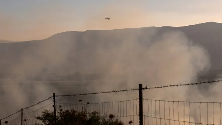 Irak bombardirao IS uz pomoć novog obavje&scaron;tajnog sjedi&scaron;ta, Rusija 86 terorističkih ciljeva