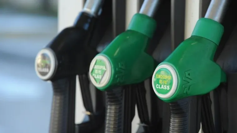 Najveći skok cijena goriva u posljednjih mjesec dana