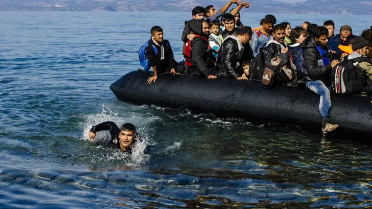 "Nećemo se vojskom suprostavljati izbjeglicama"