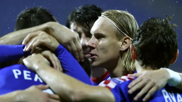 Ždrijeb za dodatne kvalifikacije u nedjelju, za EURO 12. prosinca