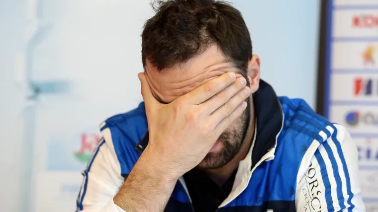 Dva hrvatska rukometna velikana izletjela iz reprezentacije!