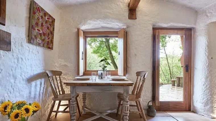 Čovjek ostavio sve i preselio se u &scaron;pilju