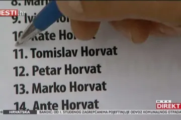 Kraj muške politike: stranke na listama moraju imati 40 posto žena ili će platiti 50.000 kuna