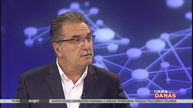 'Nisam opterećen klubovima iz kojih ću zvati igrače, kod mene će igrati samo najbolji'