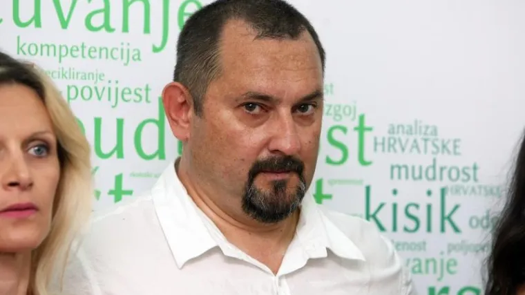 ORaH pred biračima četvrte jedinice: 'Ne nudimo političke medijske zvijezde, već po&scaron;tene i odgovorne ljude'