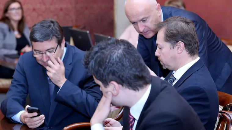 Tehnička Vlada i dalje donosi odluke koje imaju financijsku težinu: &scaron;to na to kaže HDZ?