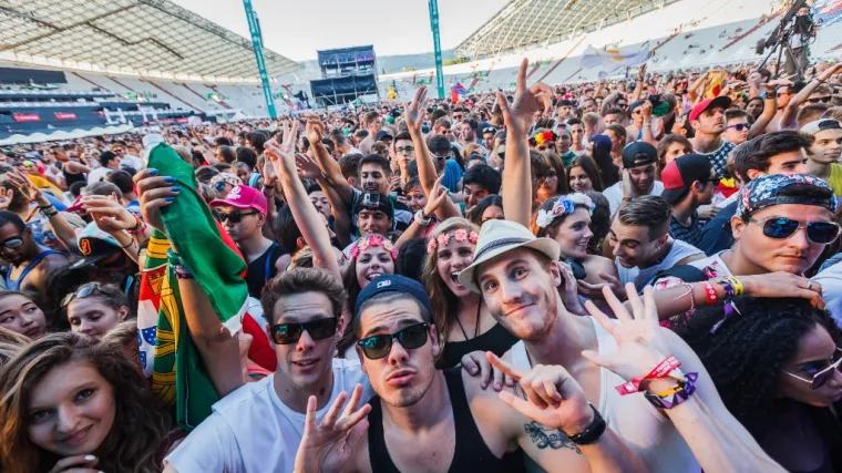 Dani hrvatskog turizma: Rovinj najbolja ljetna destinacija, Ultra Europe turistički događaj godine