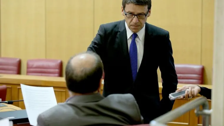 Jovanović: 'Koalicija Hrvatska raste bez prijetnji spaljivanjem knjiga i smjenama ravnatelja'