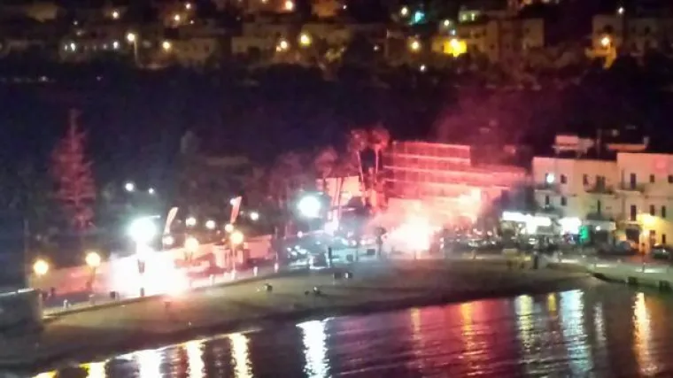 Novi okr&scaron;aj Hrvata i Srba na Malti: trojica ozlijeđena, jedan opečen bakljom