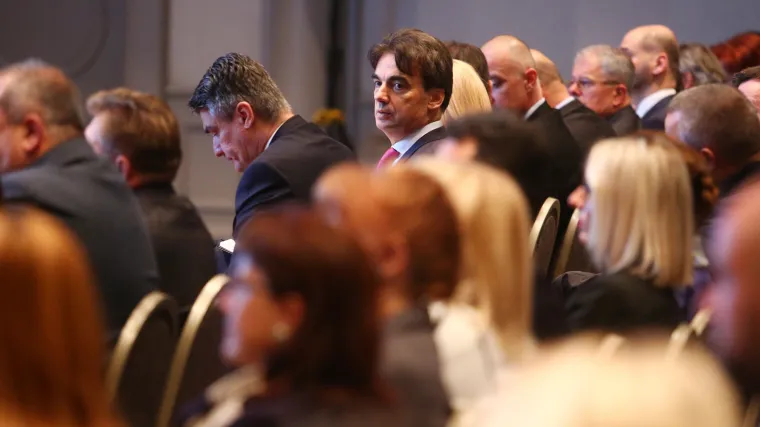 Grčić: 'U ovom trenutku izravna su ulaganja veća od milijardu eura'