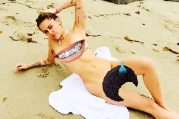 Miley Cyrus i the Flaming Lips održat će koncert - goli