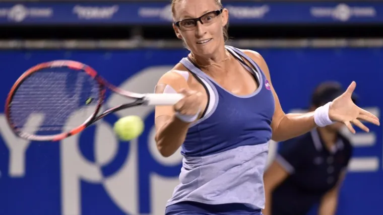 Lučić ispustila biv&scaron;u prvu tenisačicu svijeta