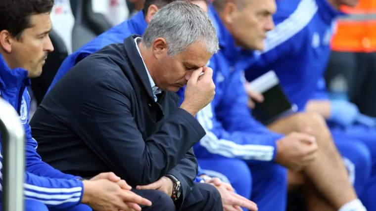 Jose Mourinho kažnjen nakon ludog intervjua