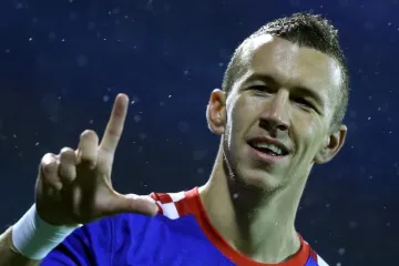 Za Hrvata nije bilo mjesta u idealnih 11, samo na klupi za pričuve