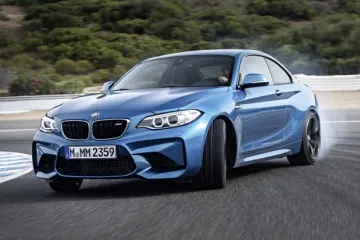 BMW M2 s 370 KS konačno na cestama