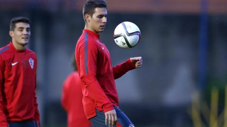 Pjaca i Kovačić sele u mladu reprezentaciju?!