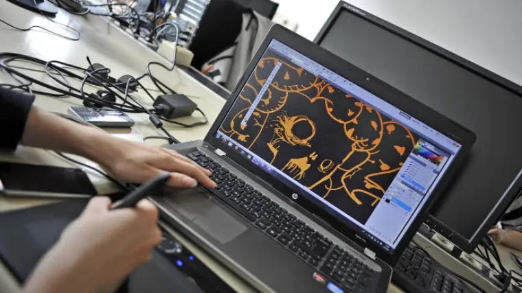 Prvo zajedničko predstavljanje game developera i filmaša