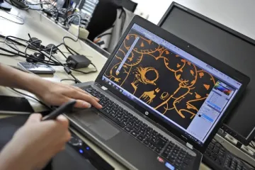 Prvo zajedničko predstavljanje game developera i filmaša