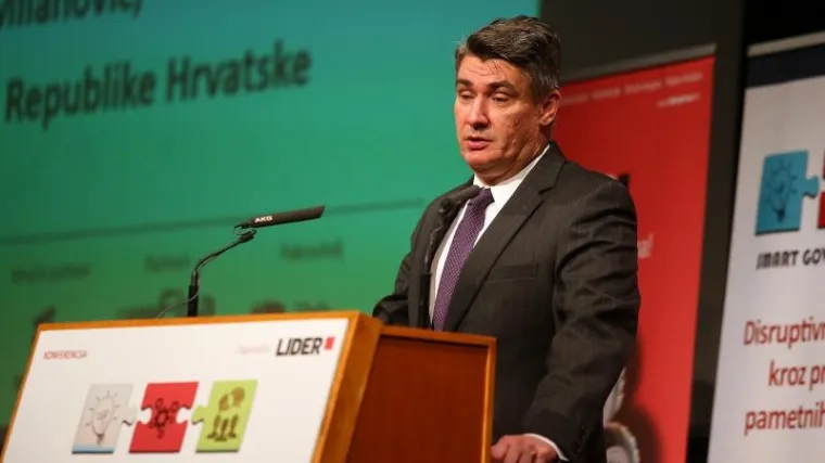 "Hrvatska je duboko informatizirana, bit će raj za poslovanje"