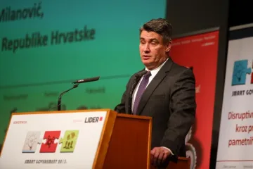 "Hrvatska je duboko informatizirana, bit će raj za poslovanje"
