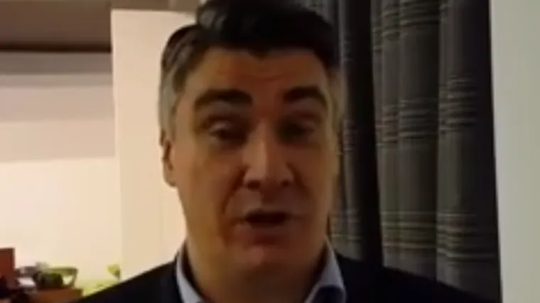 Hvala vam &scaron;to me pratite i ponekad opravdano kritizirate