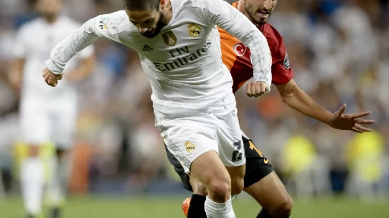 Chelsea u siječnju kupuje zvijezdu Real Madrida?