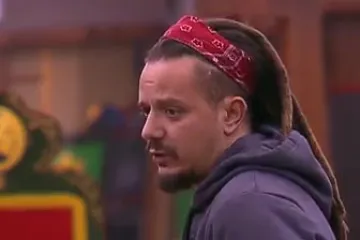 Luća uvjeren u svoju pobjedu protiv Mirjane