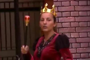 Mirjana Ivonu nazvala idiotom